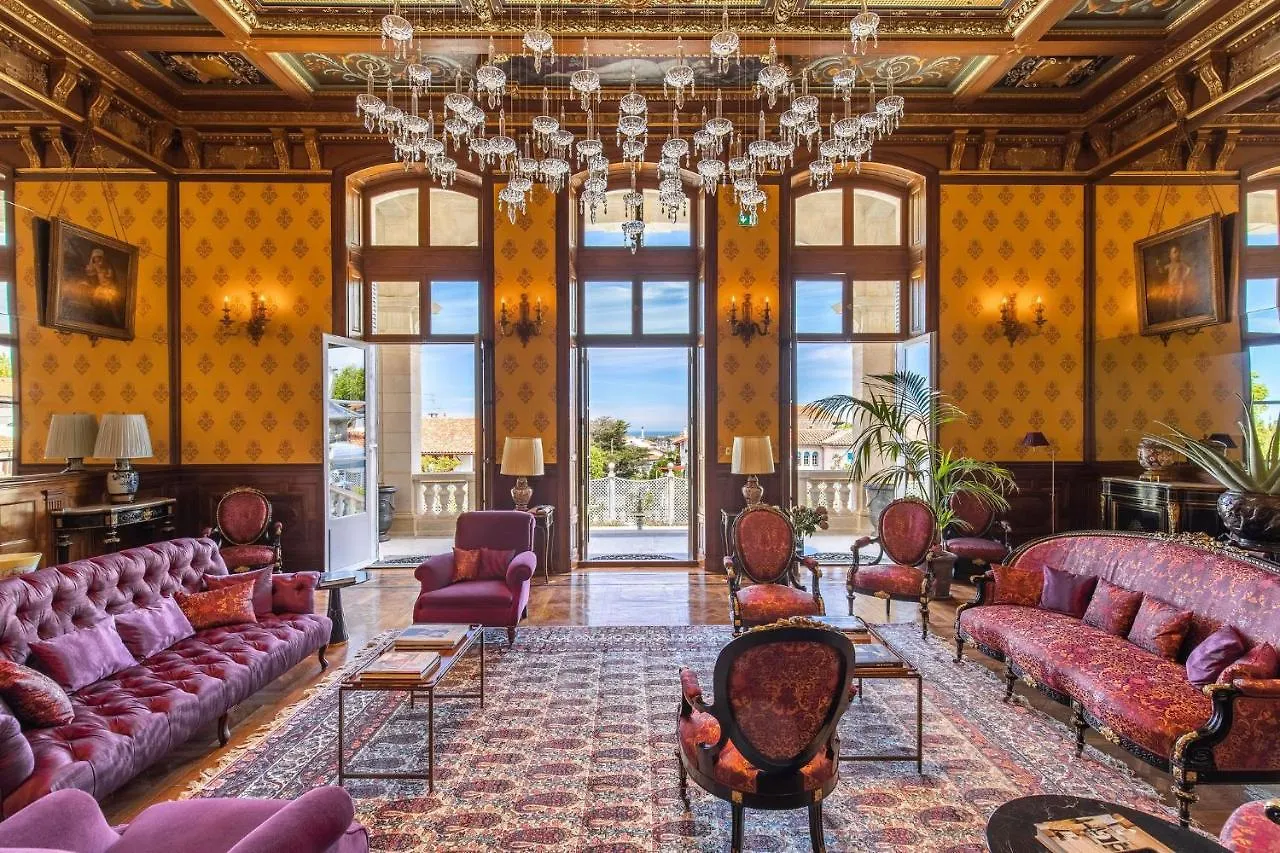 Villa La Folie Boulart