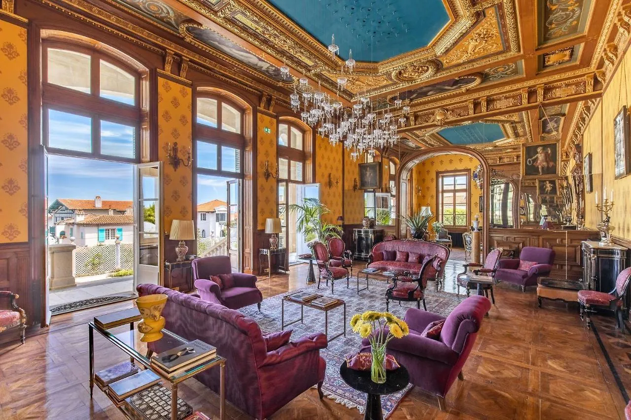 La Folie Boulart Biarritz