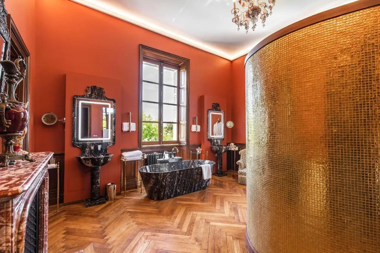 Villa La Folie Boulart