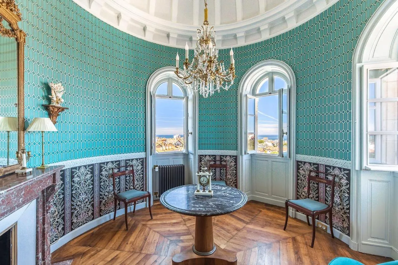 Villa La Folie Boulart