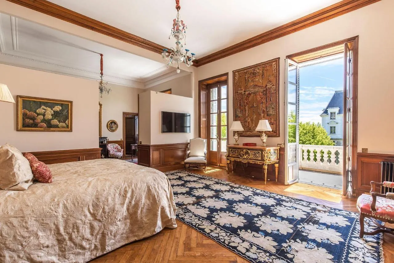 La Folie Boulart Villa Biarritz