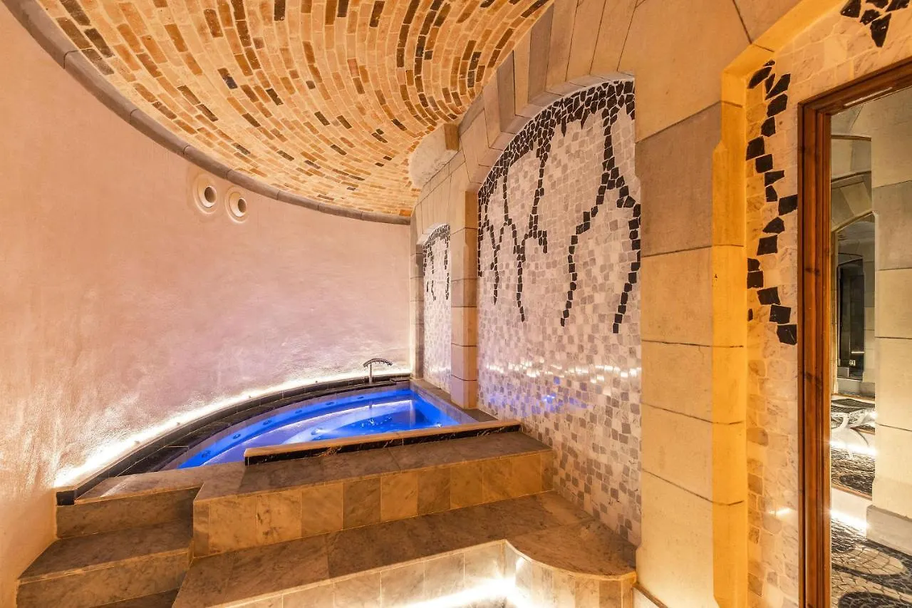 Villa La Folie Boulart