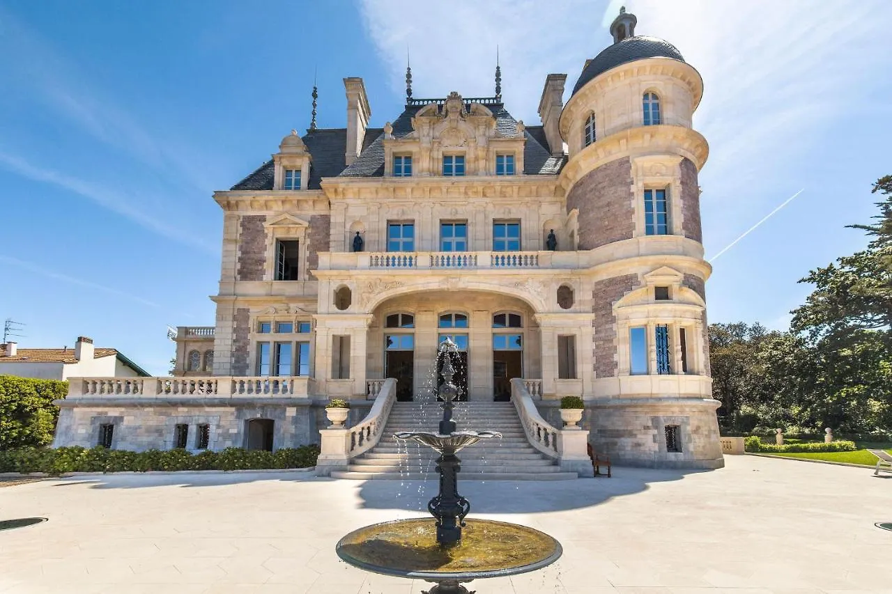 Villa La Folie Boulart France