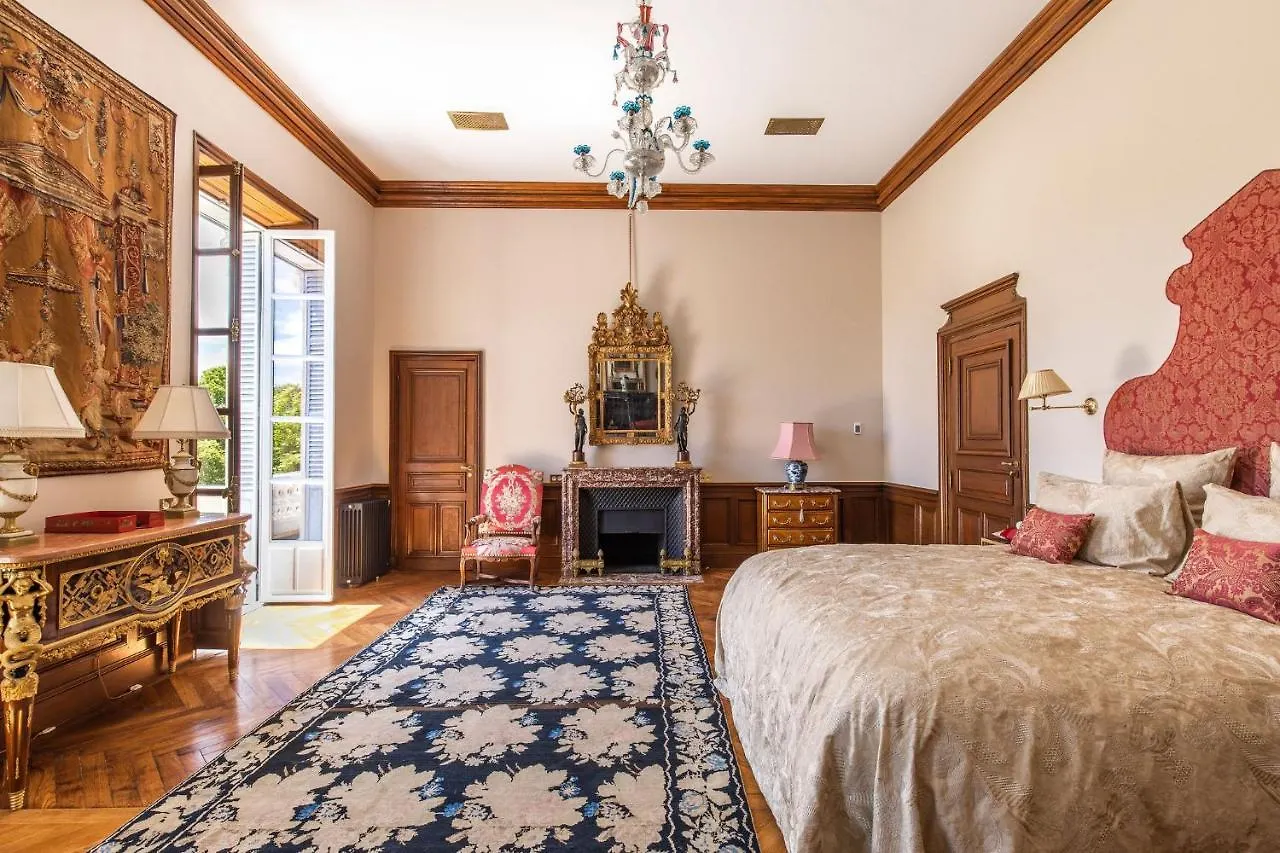 Villa La Folie Boulart